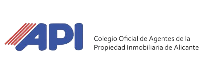 API — Colegio Oficial de Agentes de la Propiedad Inmobiliaria de Alicante